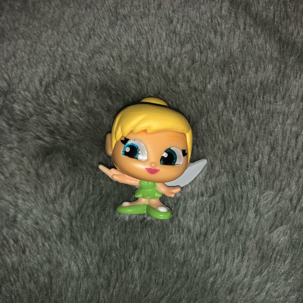 Disney Doorables Series 6